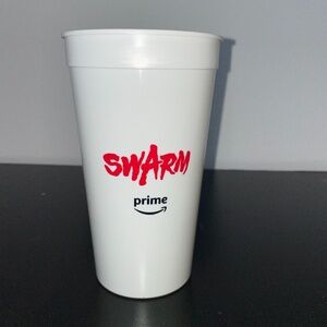 Swarm Amazon Prime TV Series 32 oz Promotional Cup